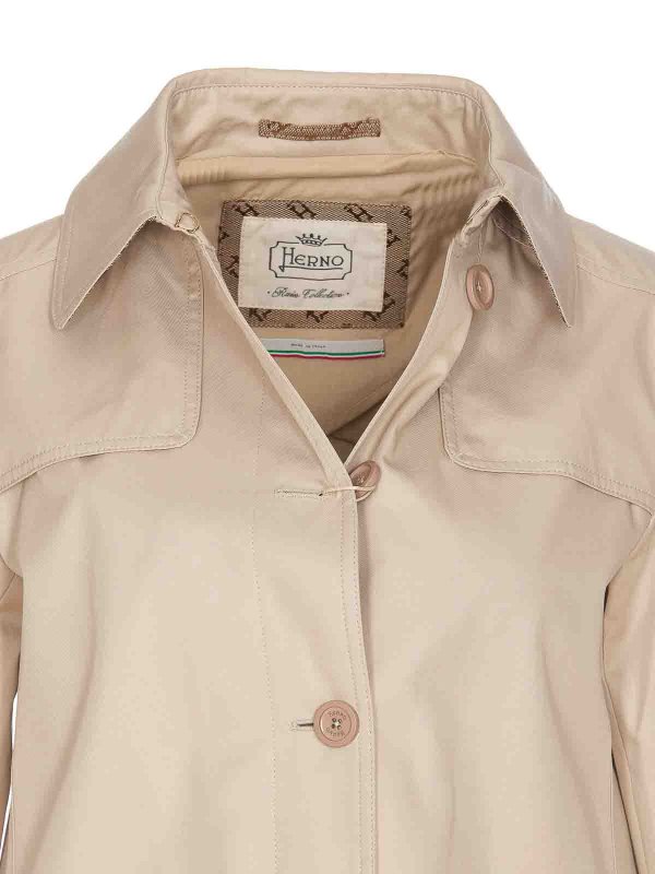 Trincea shop online: HERNO