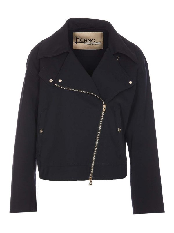 HERNO: casual jackets - Jacket