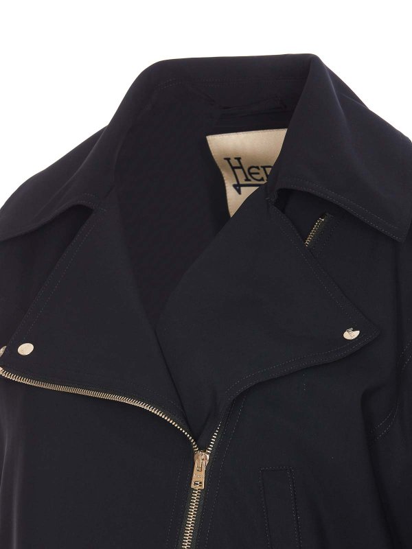 The Best Shops HERNO: casual jackets - Jacket
