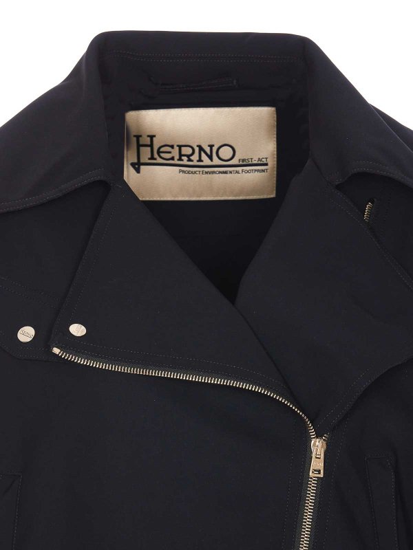 Jacket shop online: HERNO