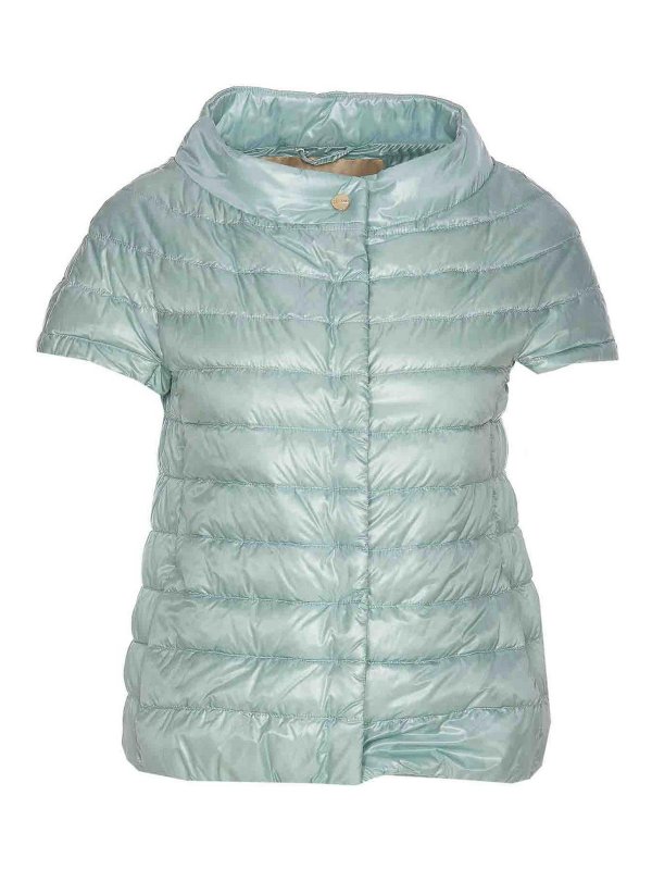 HERNO: padded jackets - Light Down Jacket