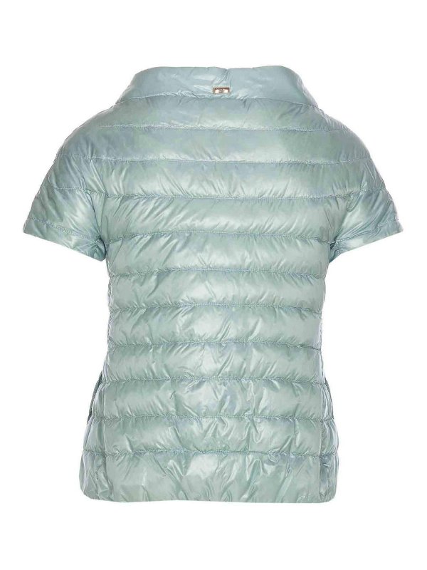 HERNO: padded jackets online - Light Down Jacket