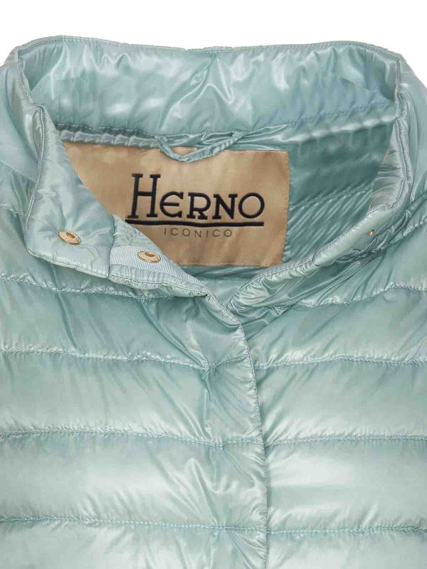 Light Down Jacket shop online: HERNO