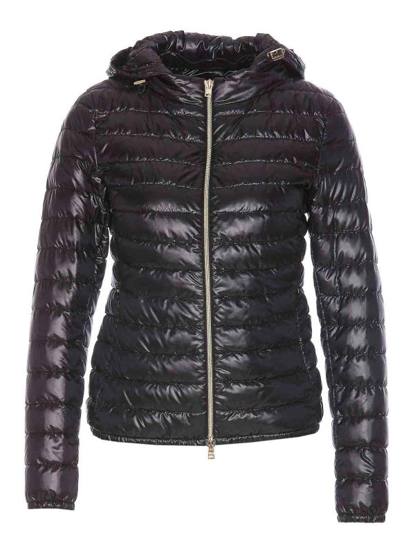 HERNO: casual jackets - Jacket