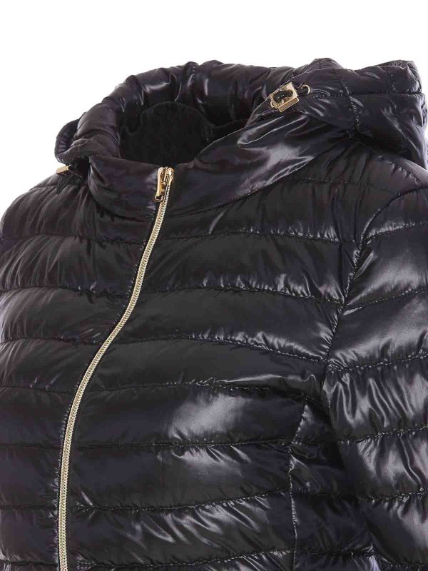 The Best Shops HERNO: casual jackets - Jacket