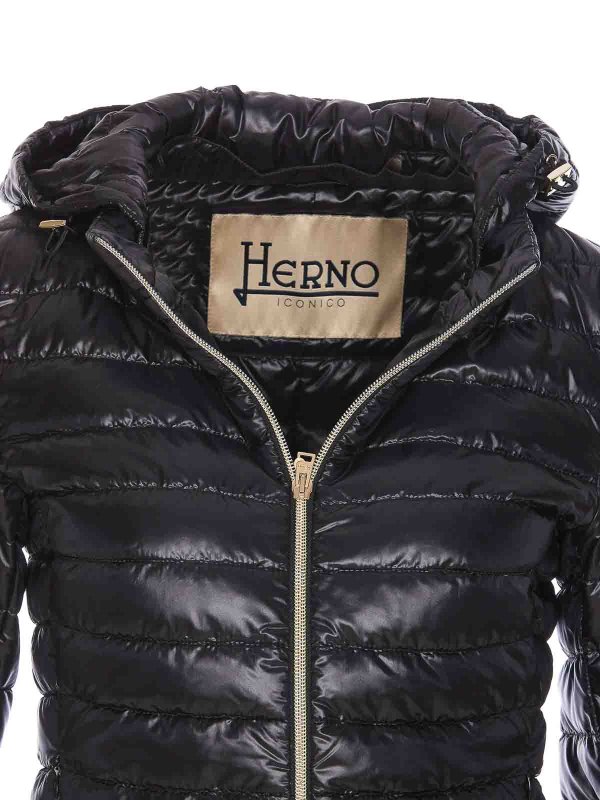 Jacket shop online: HERNO