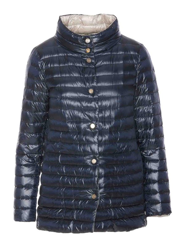 HERNO: casual jackets - Jacket