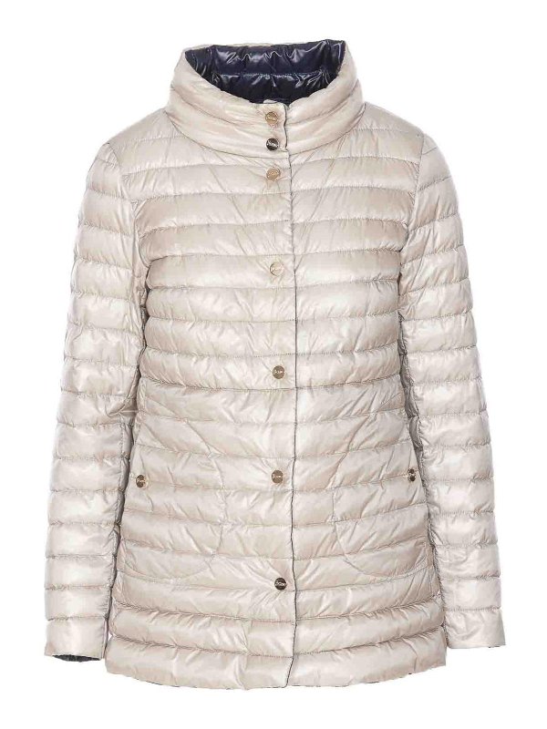 Jacket shop online: HERNO