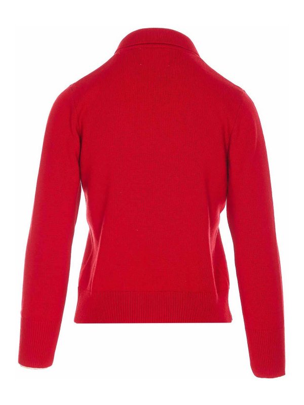 Isabel Marant Etoile: polo shirts online - polo