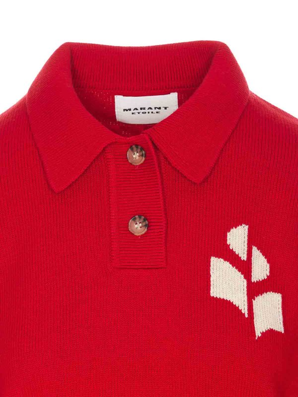 polo shop online: Isabel Marant Etoile