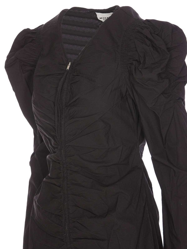 The Best Shops Isabel Marant Etoile: knee length dresses - Dress