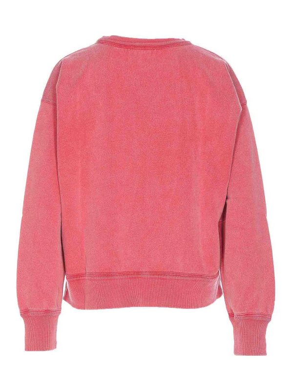 Isabel Marant Etoile: crew necks online - Jumper