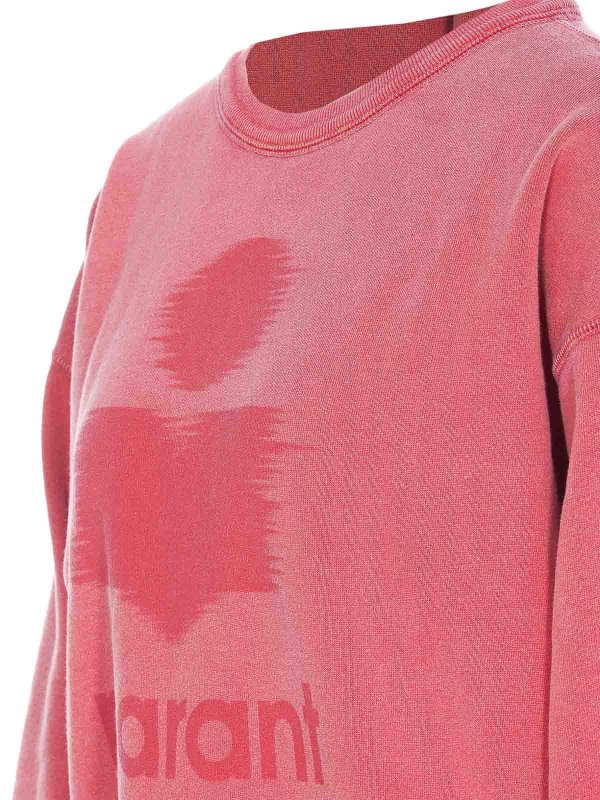The Best Shops Isabel Marant Etoile: crew necks - Jumper