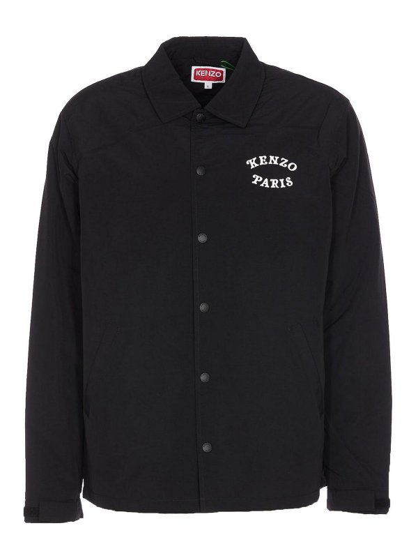 KENZO: casual jackets - Verdy Market Jacket