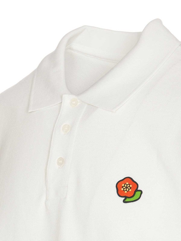 The Best Shops KENZO: polo - Polo pop