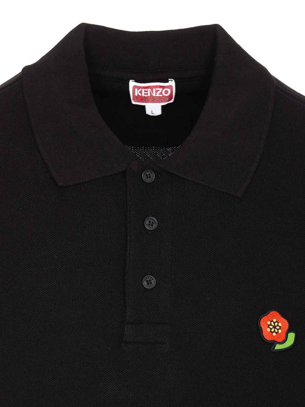 Pop Polo shop online: KENZO