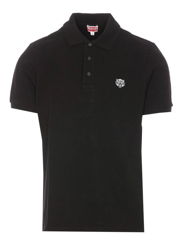 KENZO: maglia collo rotondo - Pullover