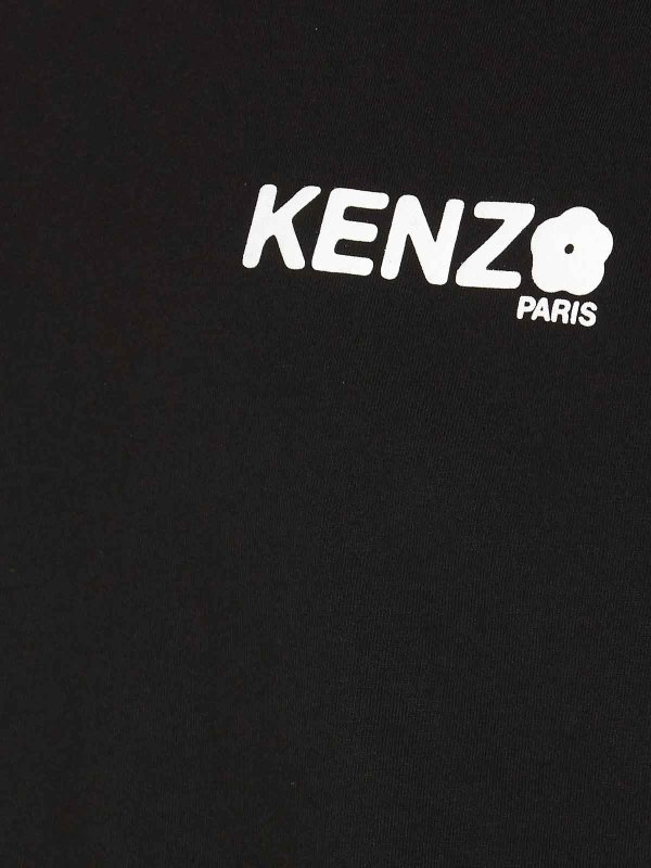 The Best Shops KENZO: t-shirts - Boke Flower 20 T-Shirt