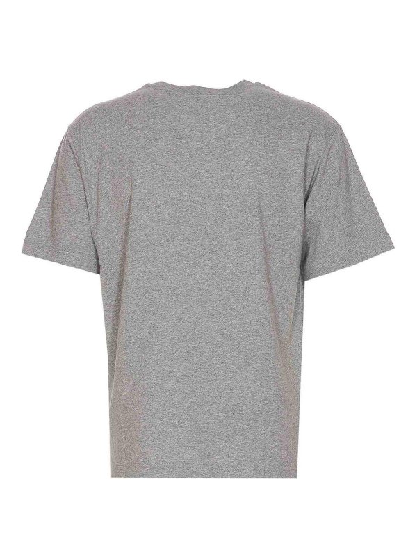 KENZO: T-shirts online - T-Shirt - Gris