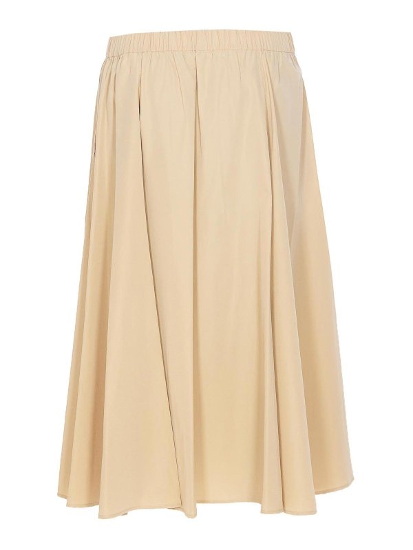 KENZO: Knee length skirts & Midi online - skirt