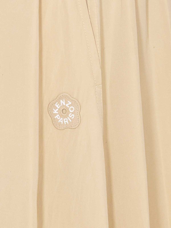 The Best Shops KENZO: Knee length skirts & Midi - skirt