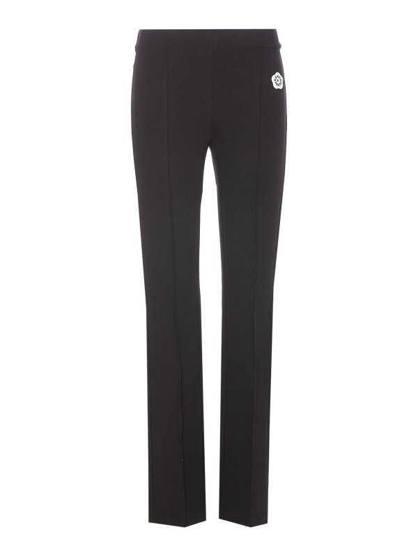 KENZO: Trousers Shorts - Boke Flower 20 Pants