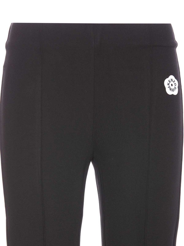 Boke Flower 20 Pants shop online: KENZO