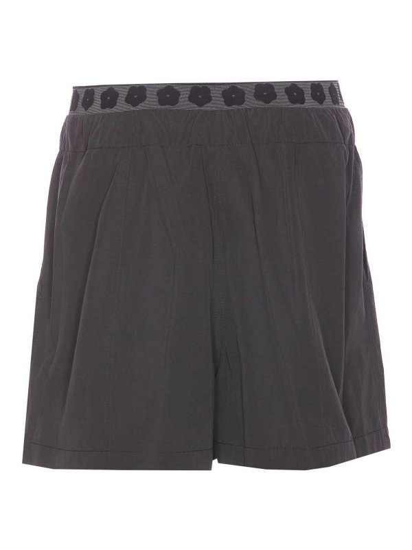 KENZO: クルーネック online - クルーネック - 黒