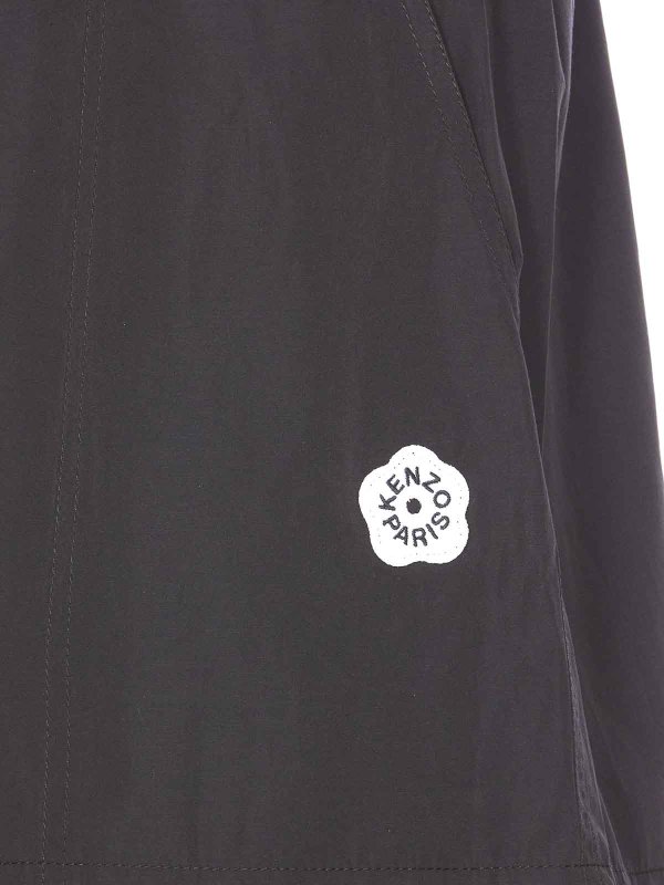 The Best Shops KENZO: クルーネック - クルーネック - 黒