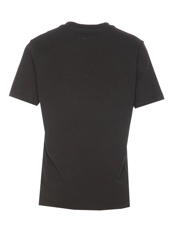 KENZO: t-shirts online - Boke Flower 20 Logo T-Shirt