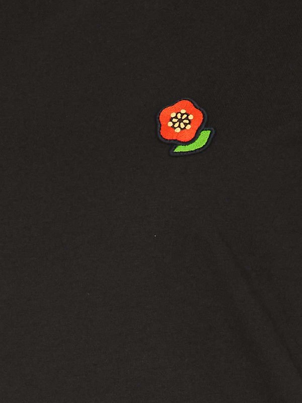 The Best Shops KENZO: t-shirts - Pop T-Shirt