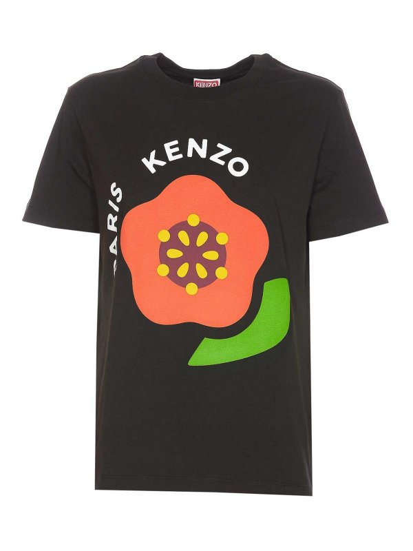 KENZO: crew necks - Jumper
