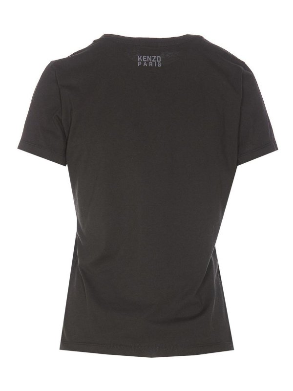 KENZO: t-shirts online - Gots  Happy Tiger T-Shirt