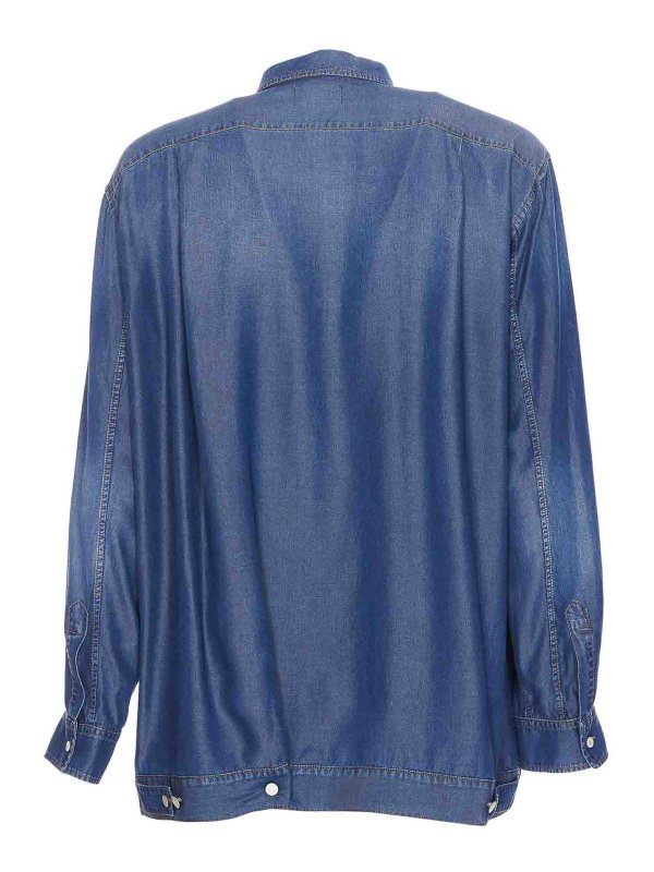 MAGLIANO: Hemden online - Hemd - Blau