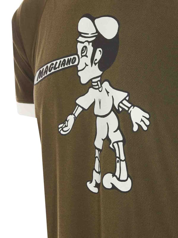 The Best Shops MAGLIANO: crew necks - Jumper