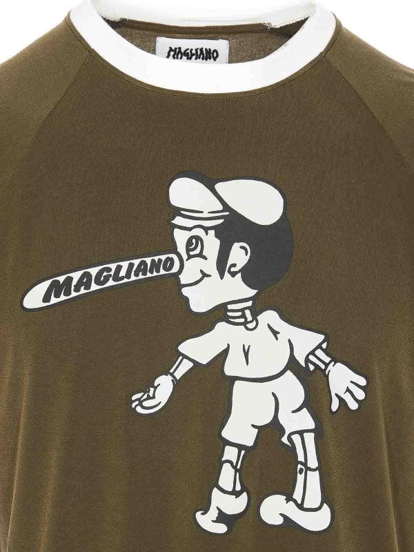 Jumper shop online: MAGLIANO