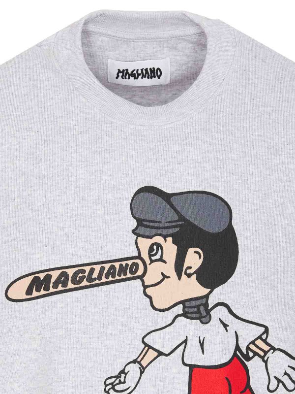 Jumper shop online: MAGLIANO