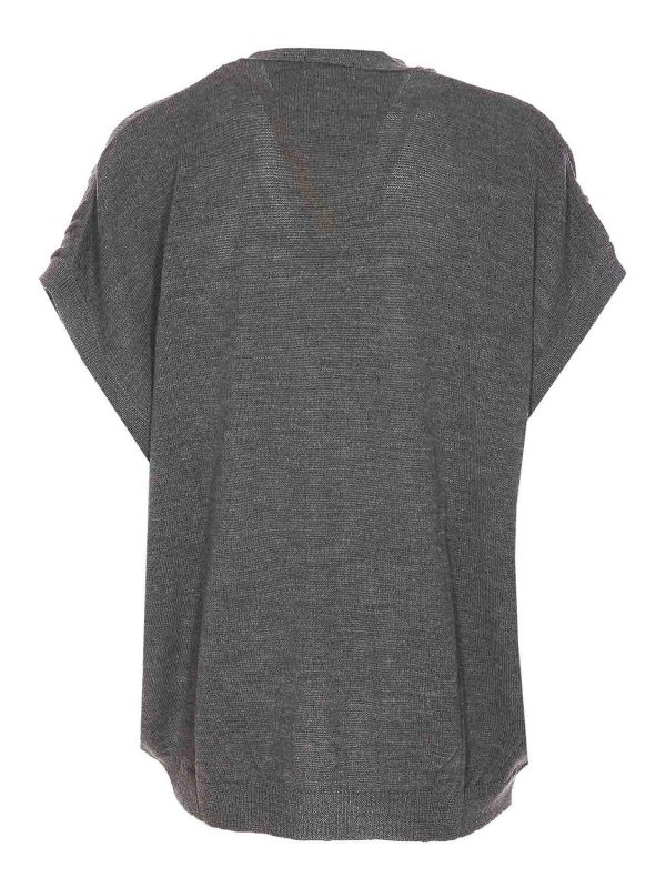 MAGLIANO: ベスト online - ベスト - グレー