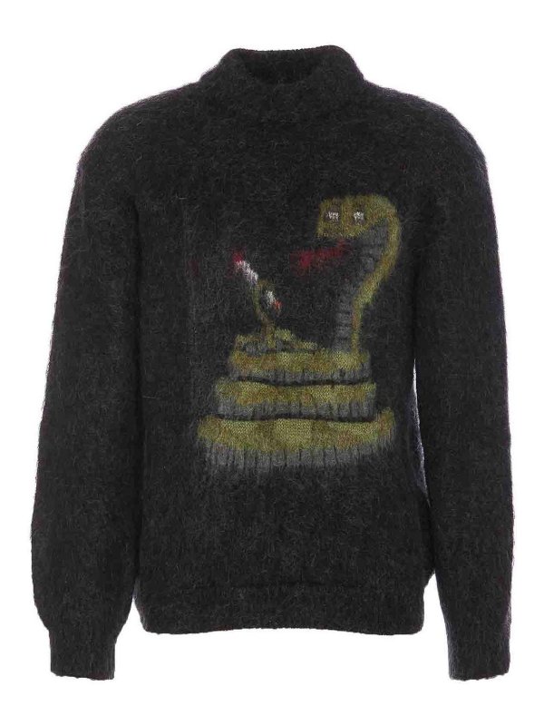 MAGLIANO: maglia collo rotondo - Pullover