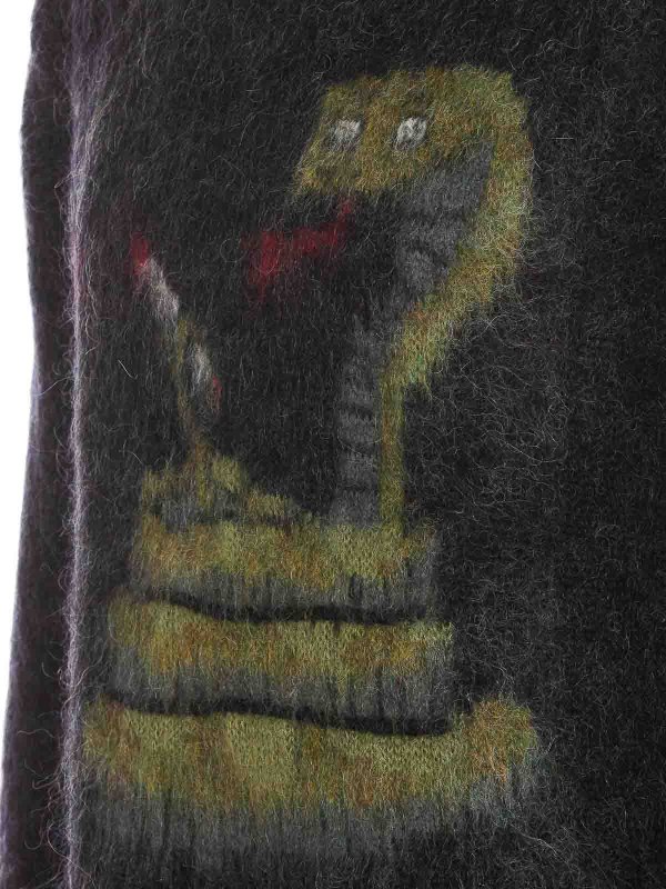 The Best Shops MAGLIANO: maglia collo rotondo - Pullover