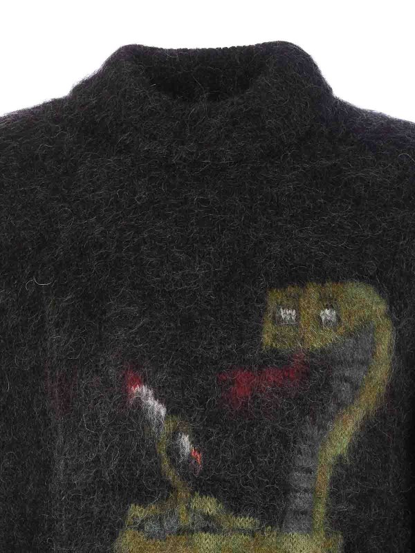 Pullover shop online: MAGLIANO