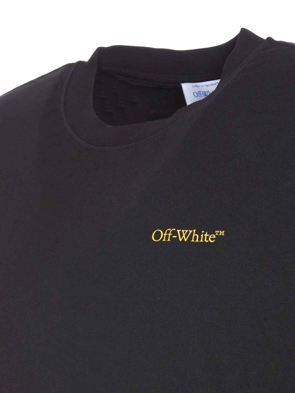 The Best Shops OFF-WHITE: crew necks - Jumper