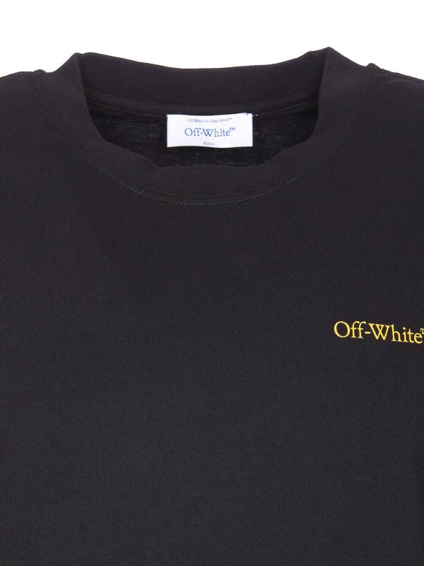 Jumper shop online: OFF-WHITE