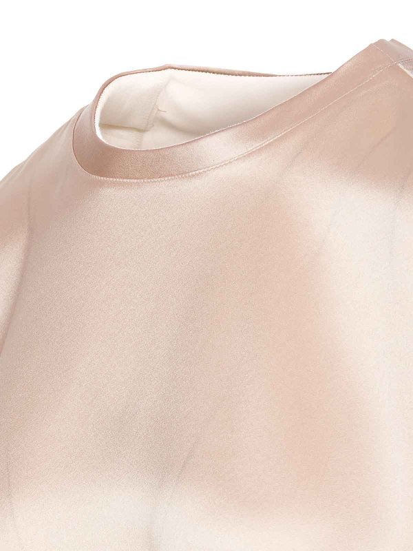 The Best Shops Pinko: shirts - Farida Shirt