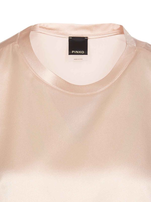 Farida Shirt shop online: Pinko