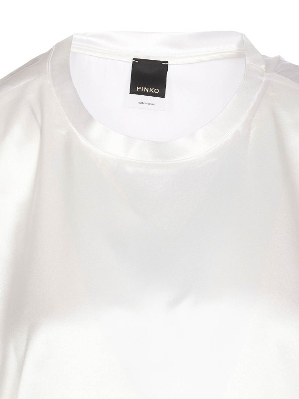 Bluse - Weiß shop online: Pinko