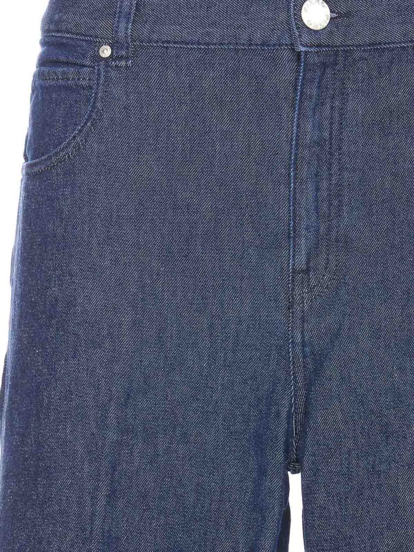 Bootcut Jeans - Blau shop online: Pinko