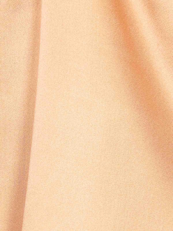 The Best Shops Pinko: クルーネック - クルーネック - イエロー