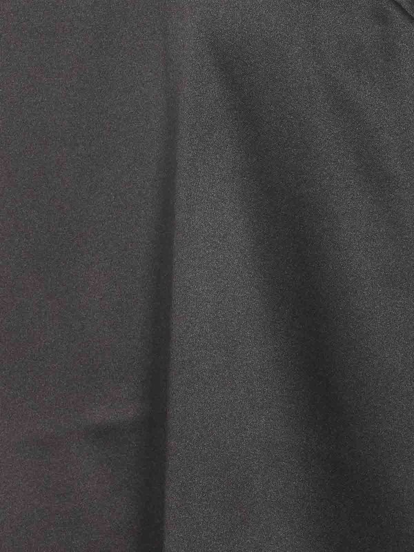 The Best Shops Pinko: クルーネック - クルーネック - 黒