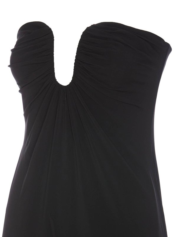 The Best Shops Pinko: knee length dresses - Cenerino Dress